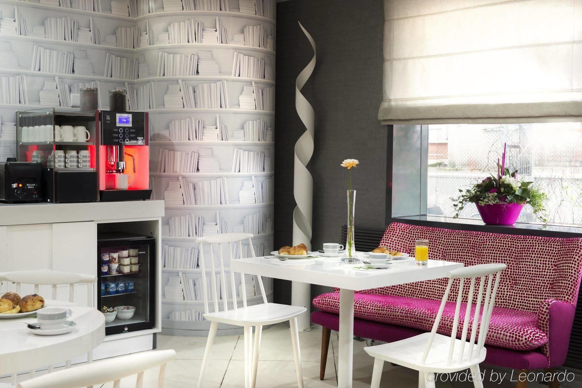 Citadines City Centre Лил Екстериор снимка